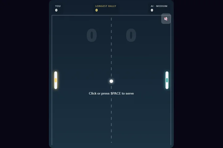 Paddle Duel game cover