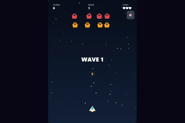 Star Defender game cover